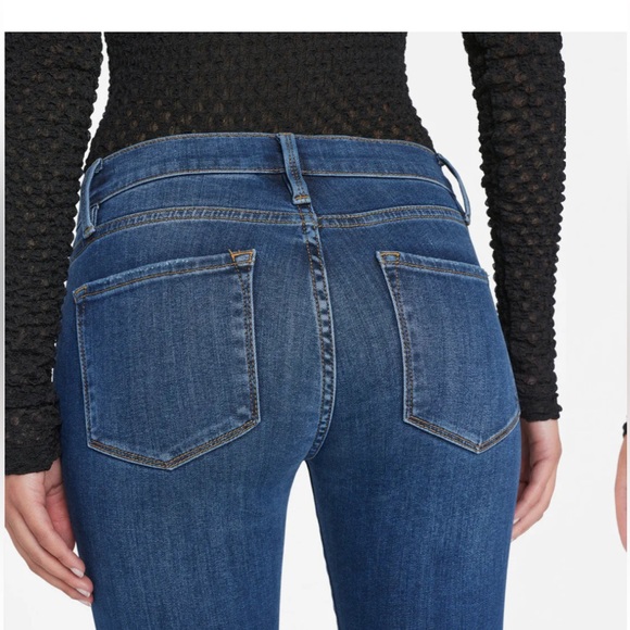 Frame le skinny de Jeanne - Picture 10 of 16